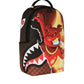 DIABLO FIRE TEAR DLXSV BACKPACK