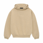 Fear of god ESSENTIALS
Hoodie gold heather