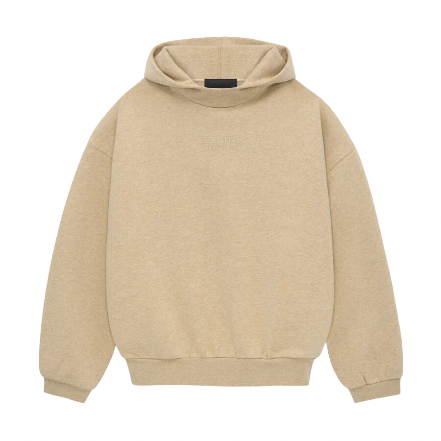 Fear of god ESSENTIALS
Hoodie gold heather