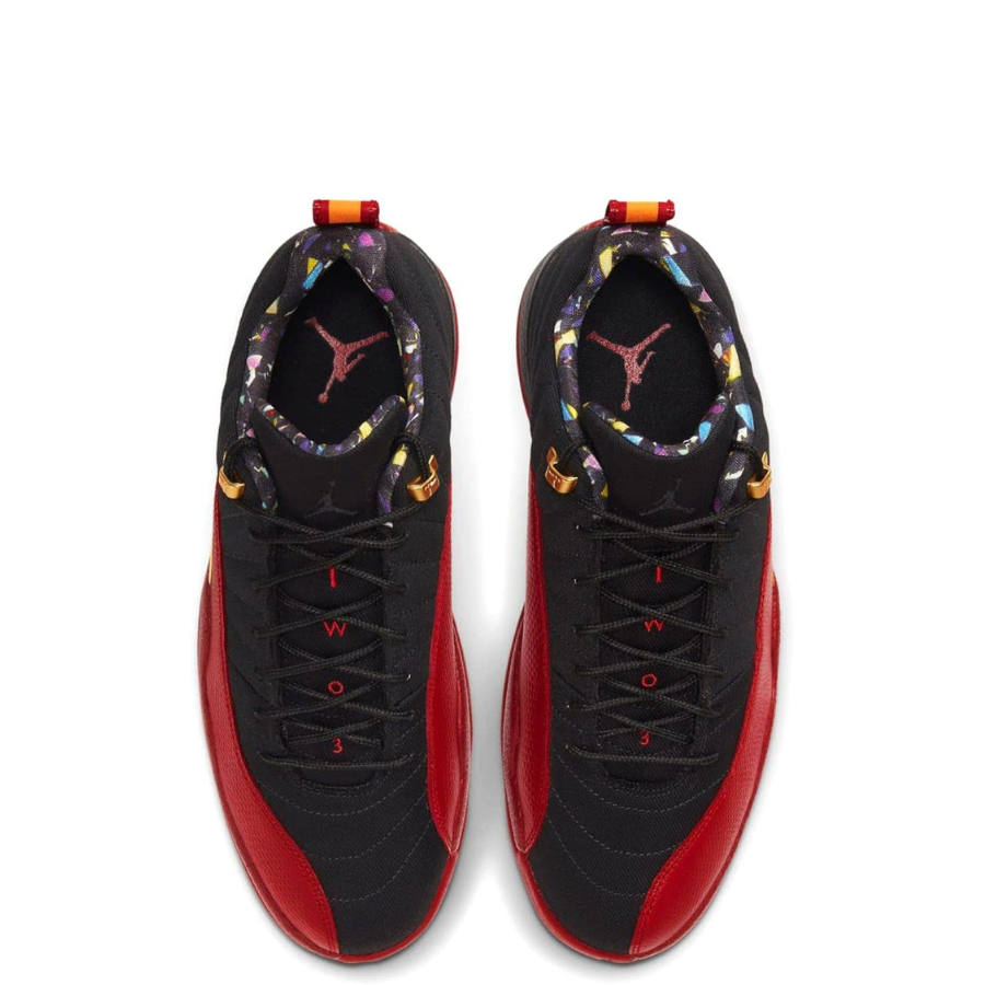 Jordan 12 Low SE Super Bowl