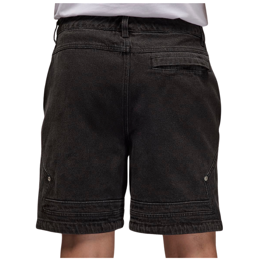 Air Jordan Men's Denim Shorts