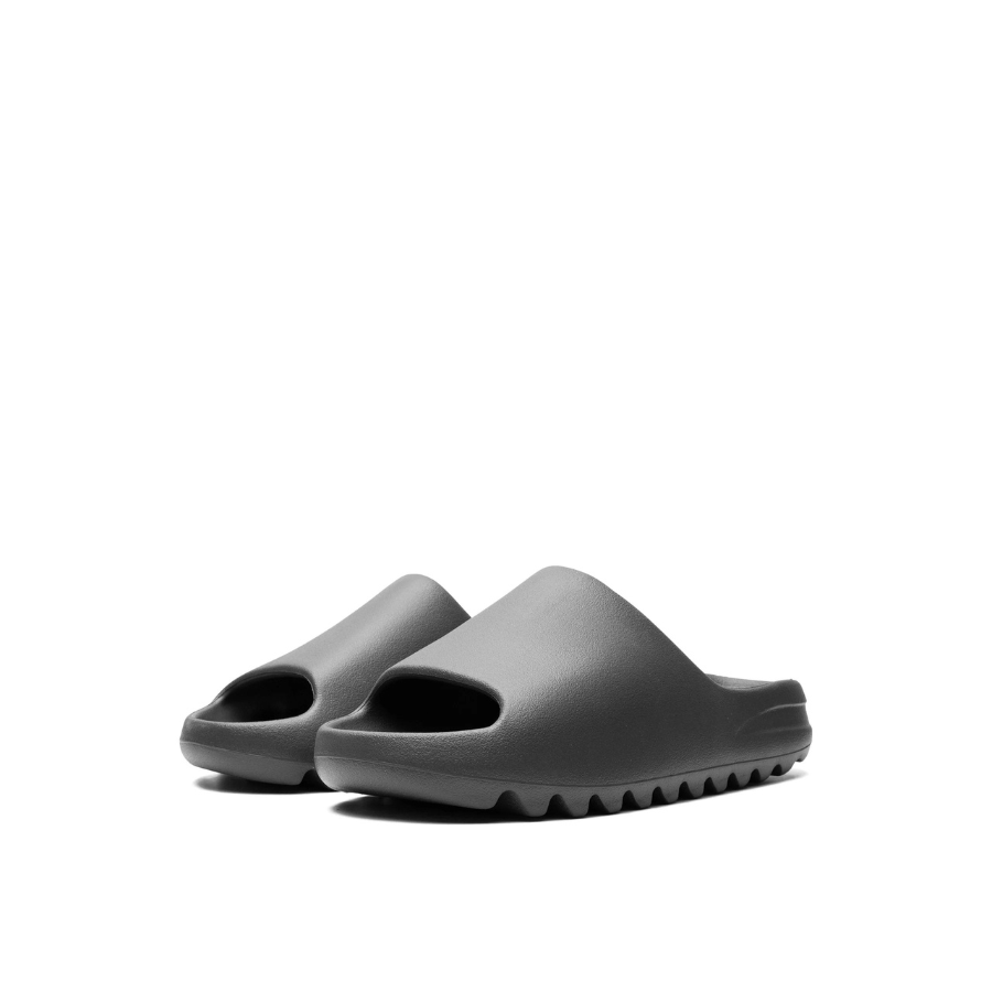 ADIDAS YEEZY SLIDES DARK ONYX