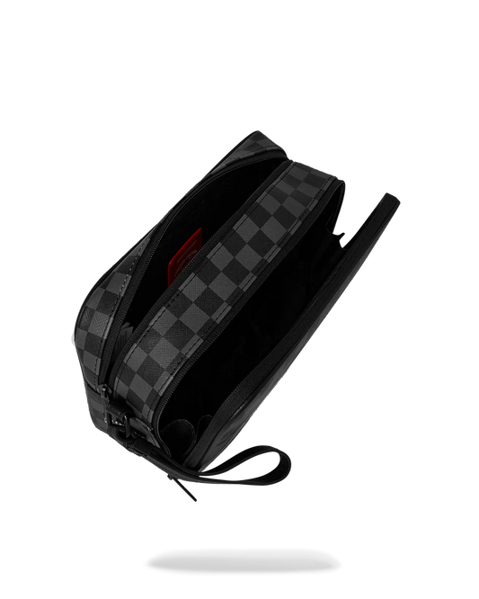 SPLIT UP CAMO TEAR: TOILETRY BRICK