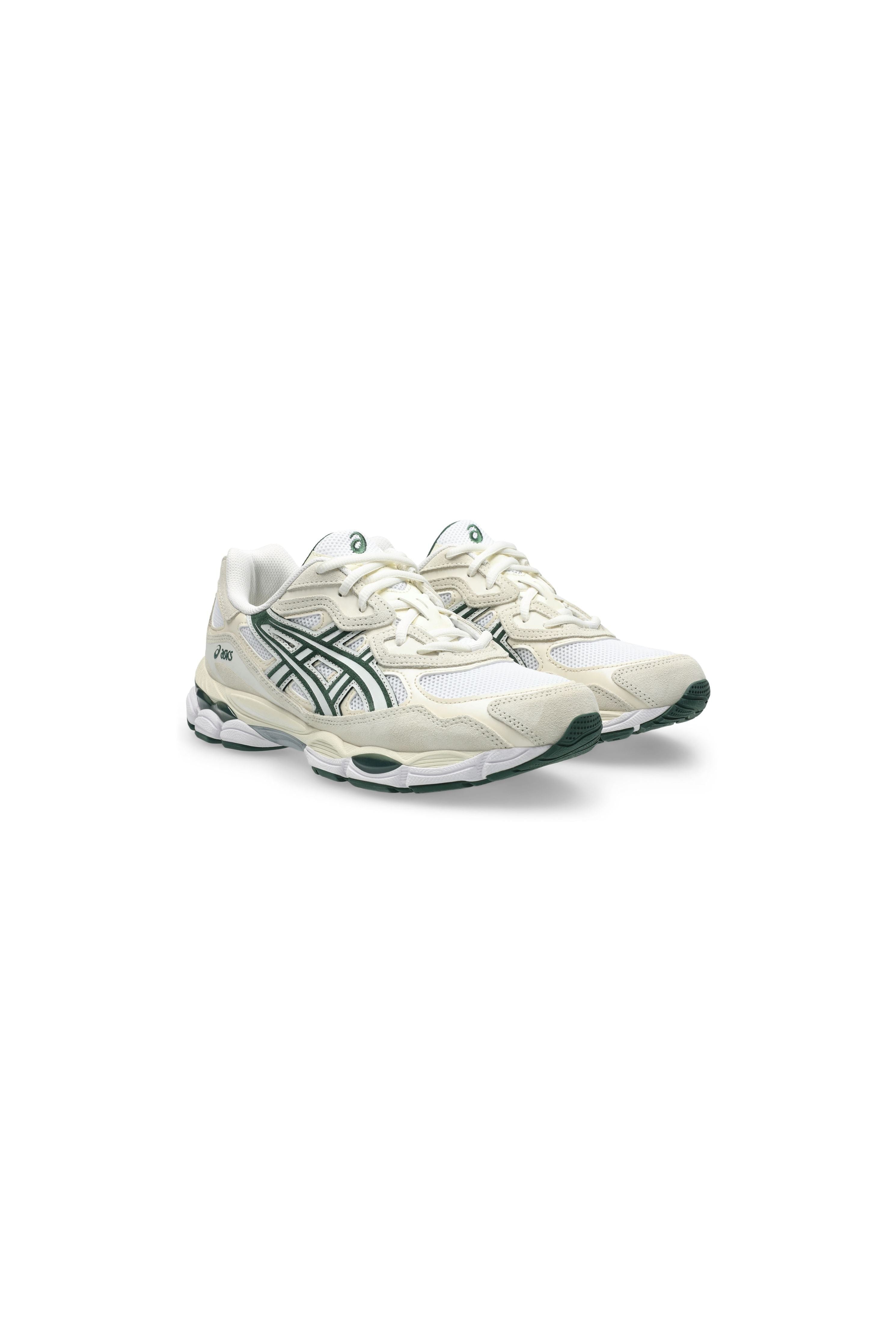 *PRE ORDER* Asics Gel Nyc Unisex Ivory Night סניקרס יוניסקס - Butterfly Sneakers