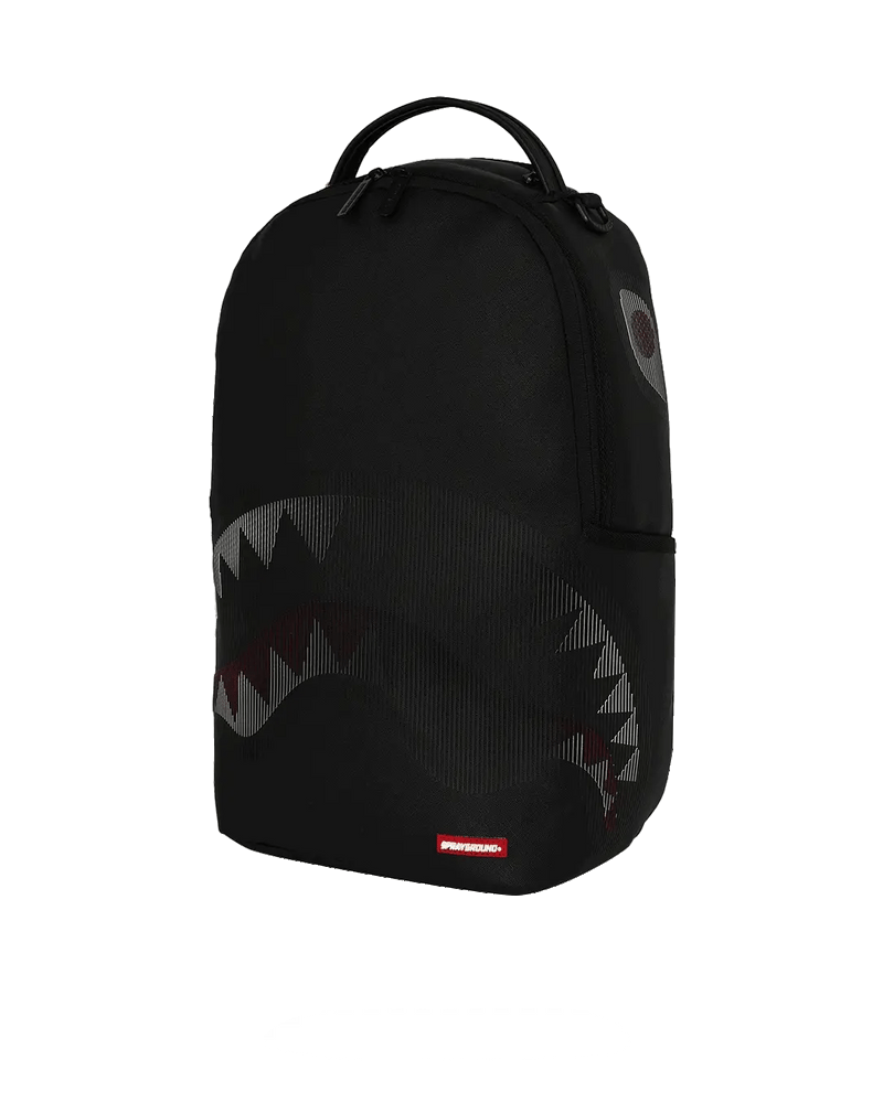 DISAPPEARING SHARK DLXSV BACKPACK
