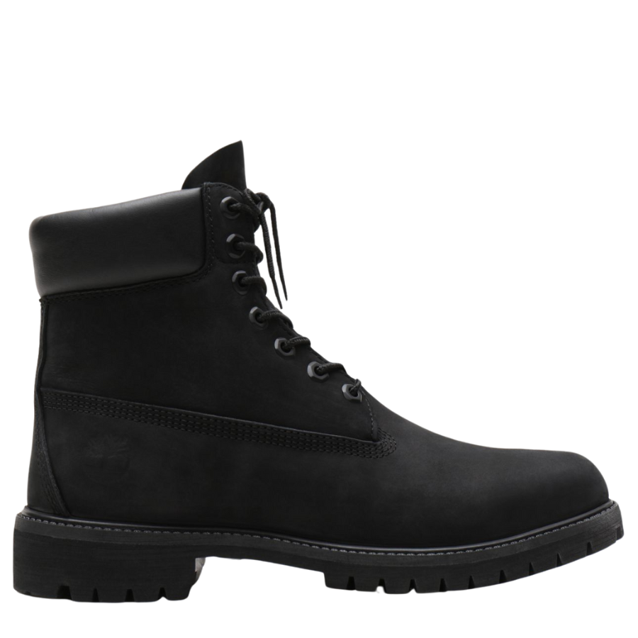 Men's Timberland Waterproof - Black