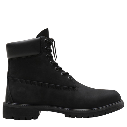 מגף לגברים טימברלנד דגם ה-Black boots