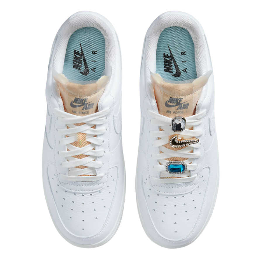 Nike Air Force 1 '07 LX - Butterfly Sneakers