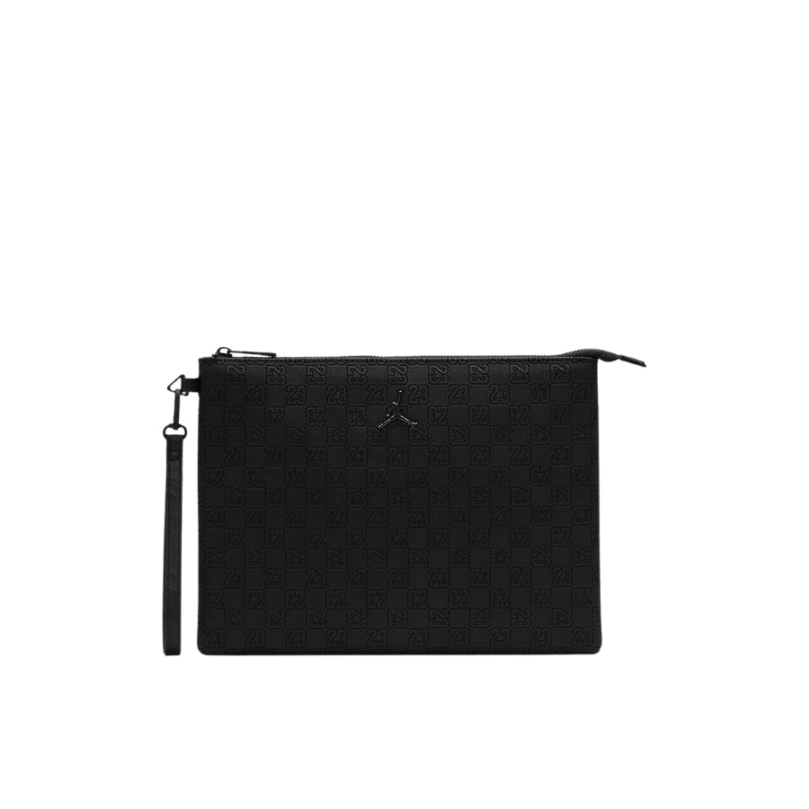 Jordan Monogram Clutch 0.69L