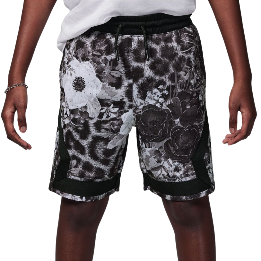 Jordan MJ
Big Kids' Dri-FIT Diamond Shorts