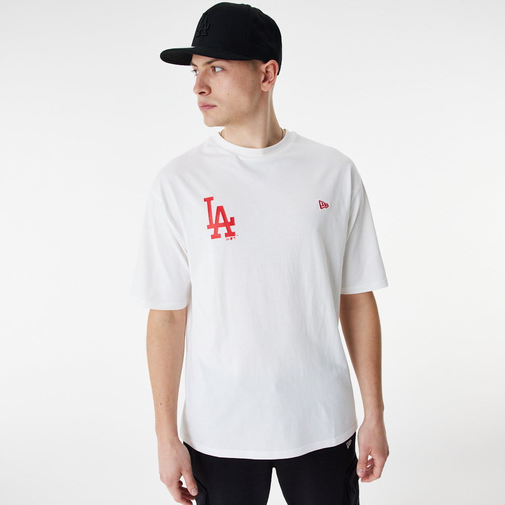 MLB BASEBALL GRPHC OS TEE LOSDOD