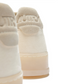 WHITE TAN סניקרס