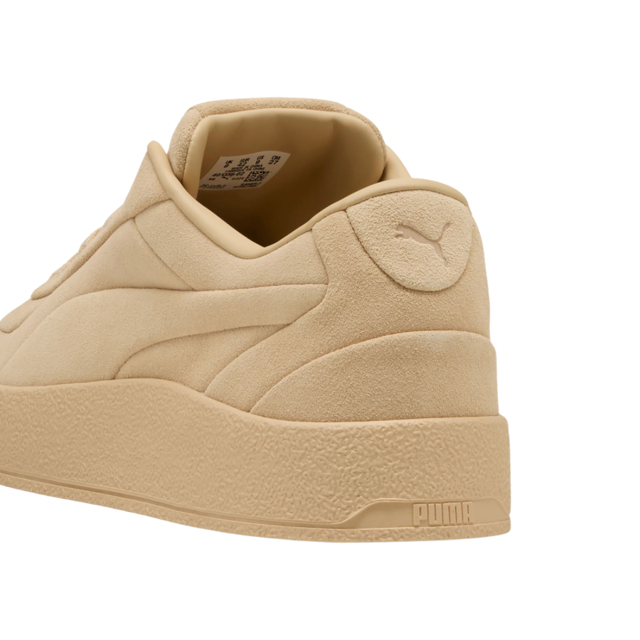 PUMA CA Luxe Elevated