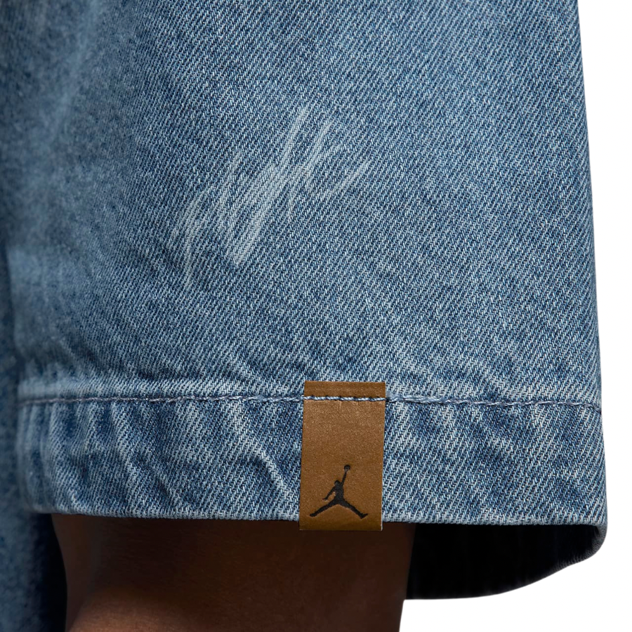 Jordan Air Men's Denim Tops