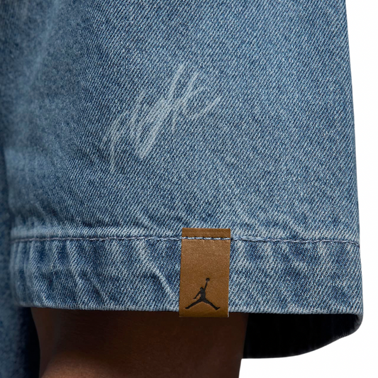 Jordan Air Men's Denim Tops