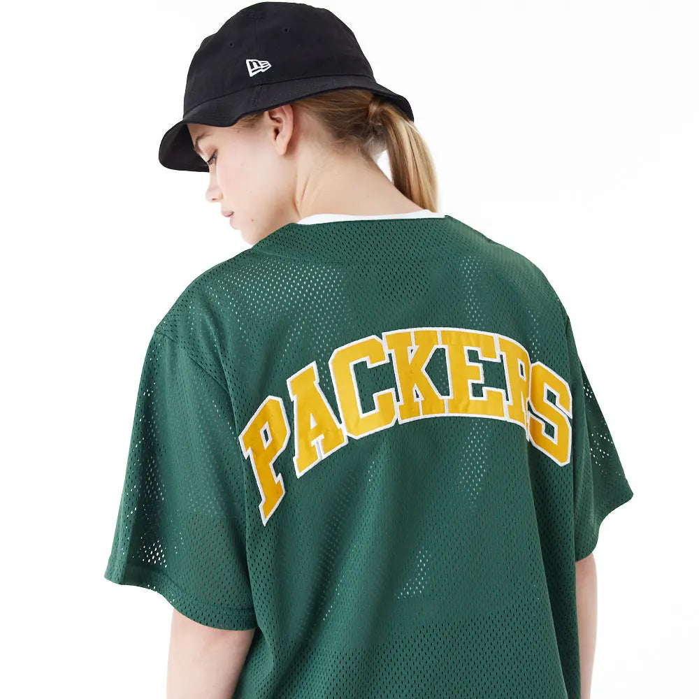 NEW ERA GREEN BAY PACKERS