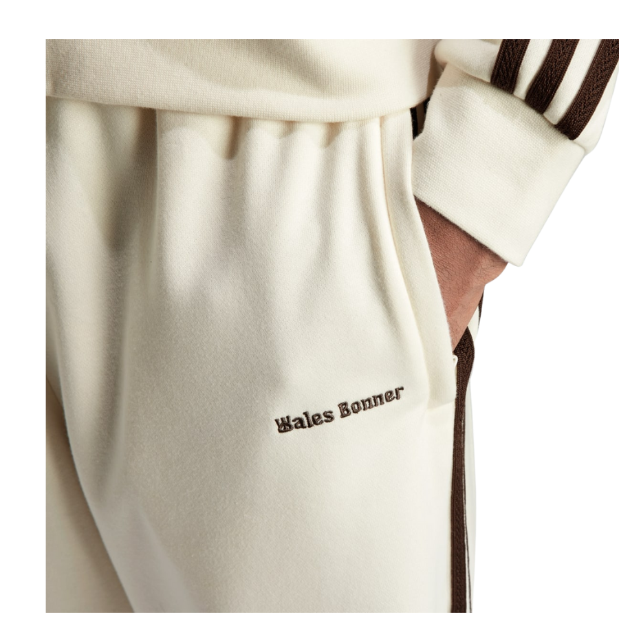 WALES BONNER STATEMENT TRACK SUIT PANTS