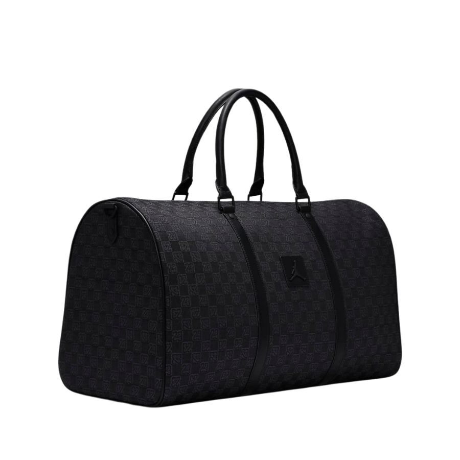 Jordan Monogram Duffle Bag 25L