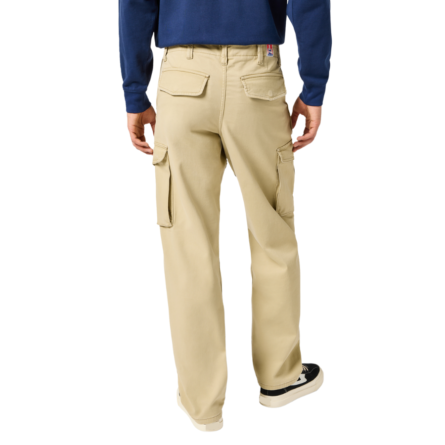 Casual cargo pants Casey Jones