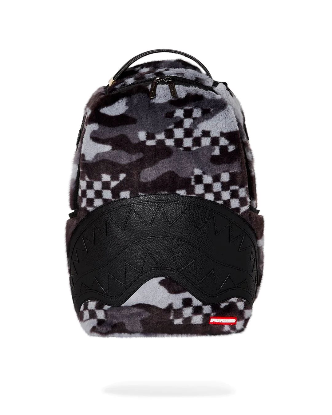 SPRAYGROUND FLOCK 3AM DLXSF BACKPACK