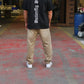 BUTTERFLY BOY T SHIRT - BLACK
