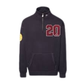 NEW ERA NE LIFESTYLE QUARTER ZIP