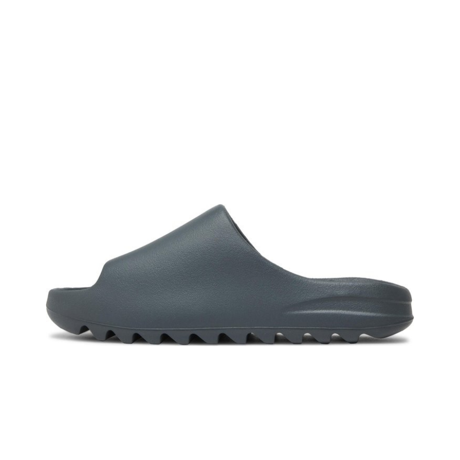 ADIDAS YEEZY SLIDES SLATE GREY