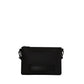 FLY KNIT MOUTH CLUTCH