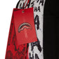 THE JOKER MAKEUP SHARK MOUTH DLXR BACKPACK