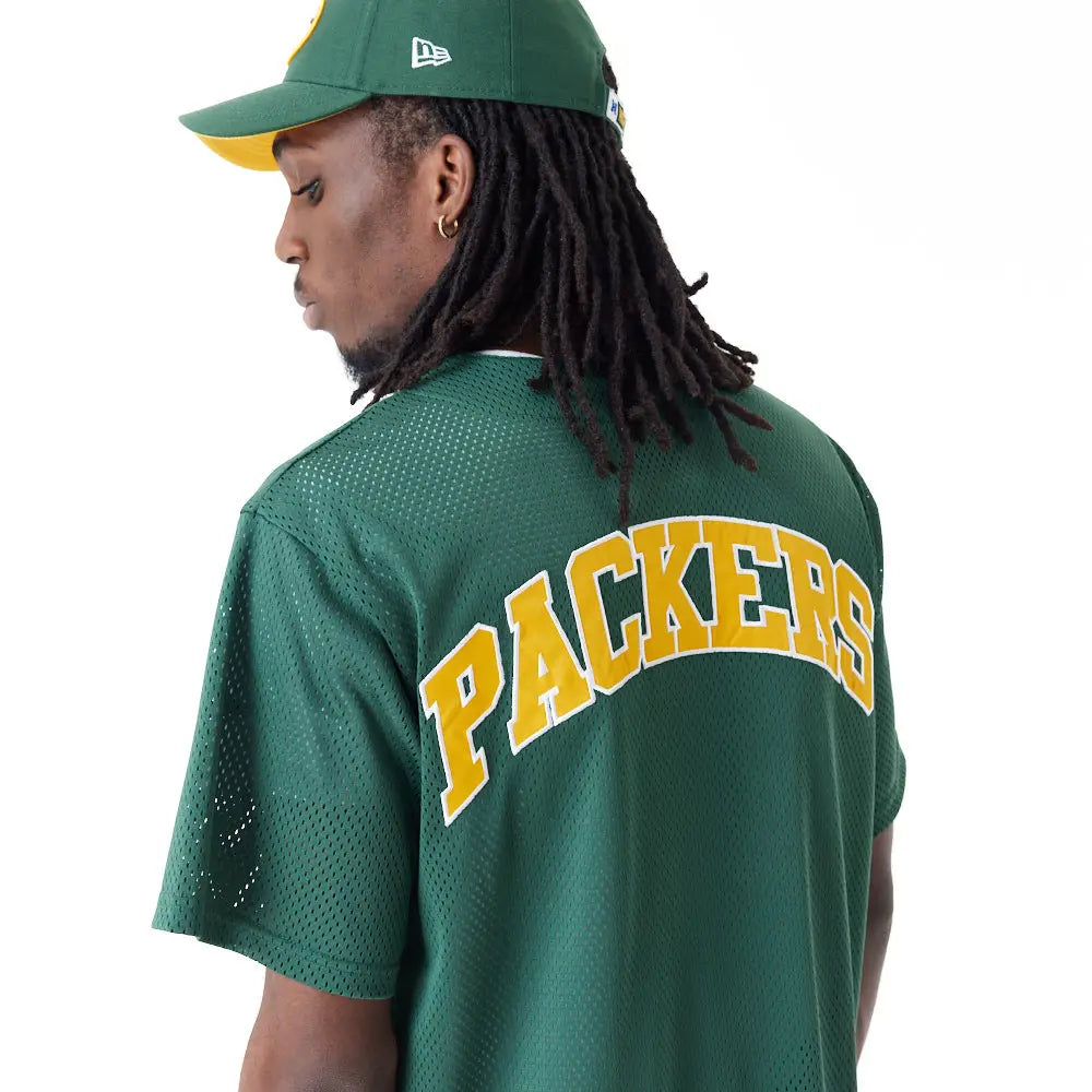 NEW ERA GREEN BAY PACKERS