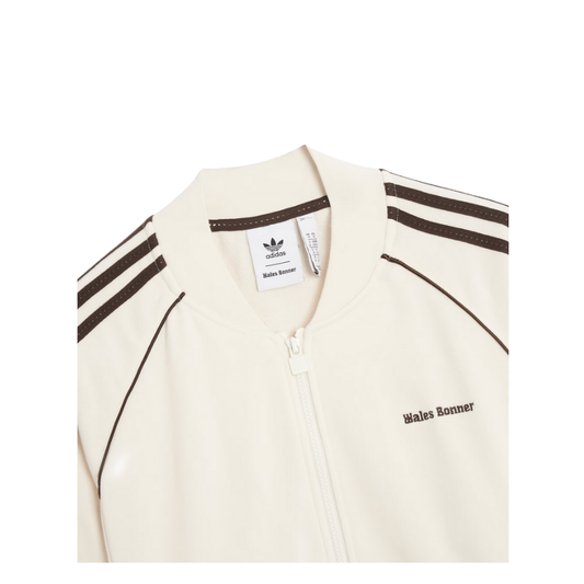 WALES BONNER STATEMENT TRACK SUIT JACKET