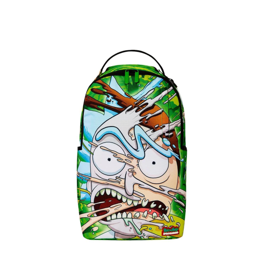 RICK MERGE BACKPACK