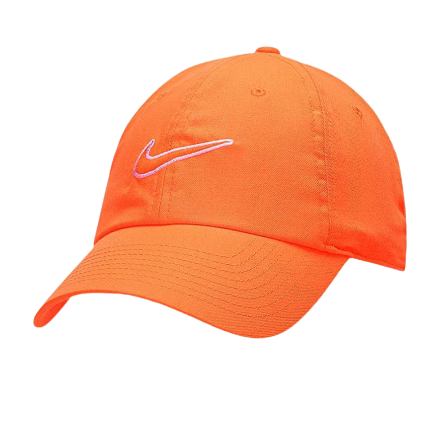 Nike Sportswear Heritage 86 Cap ״Orange”