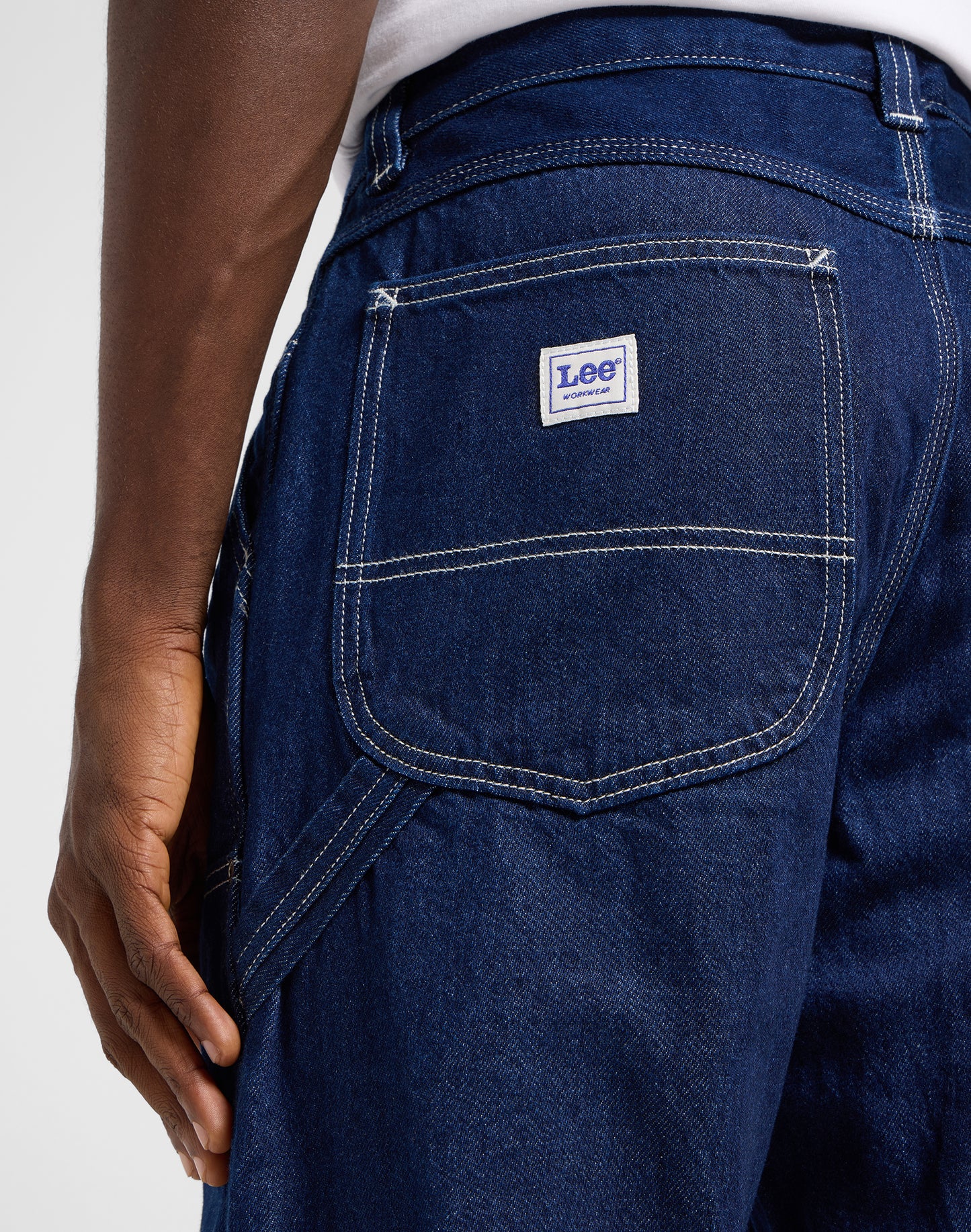 Lee Cargo Jeans Carpenter