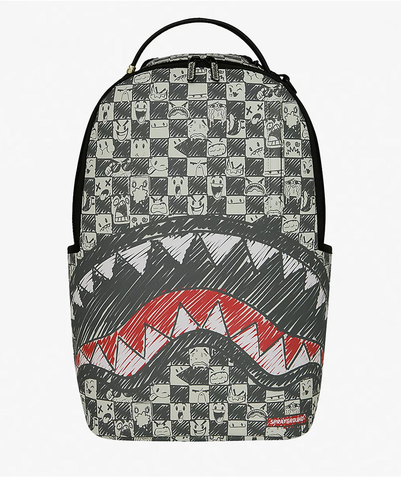EMOTE CHECK DLXSV BACKPACK