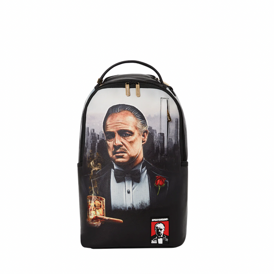 THE GODFATHER BACKPACK (DLXV)