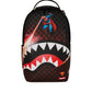 SUPERMAN LASER DLXSV BACKPACK