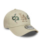 ICON 9FORTY LOSDOD STN כובע