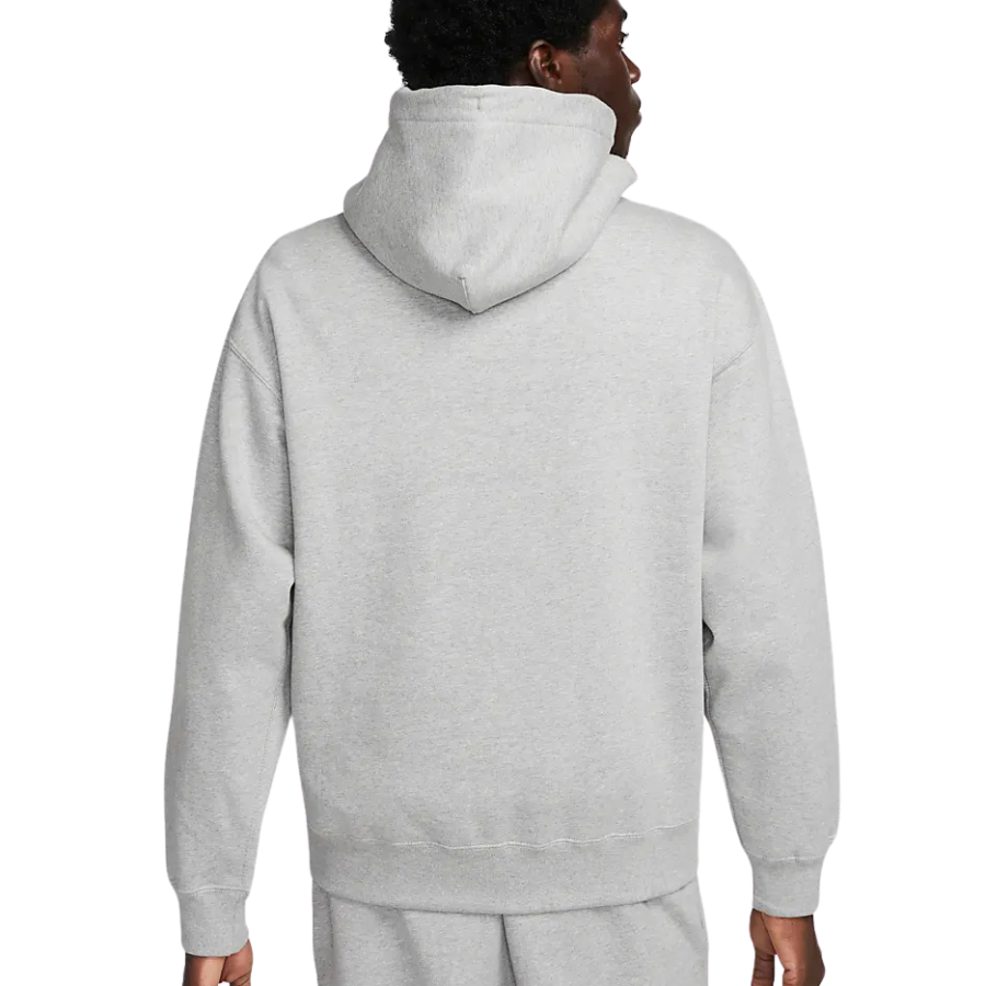 Nike Solo Swoosh
Men's Fleece Pullover Hoodie