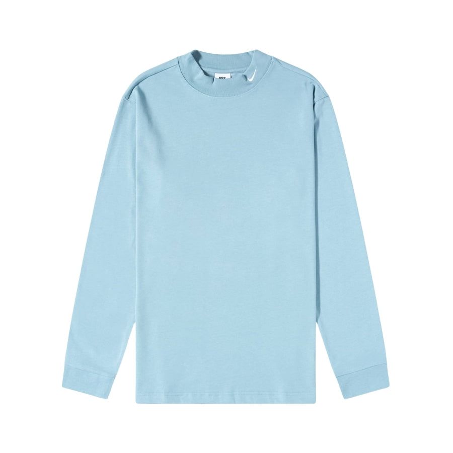 Nike Long-Sleeve Crewneck Shirt