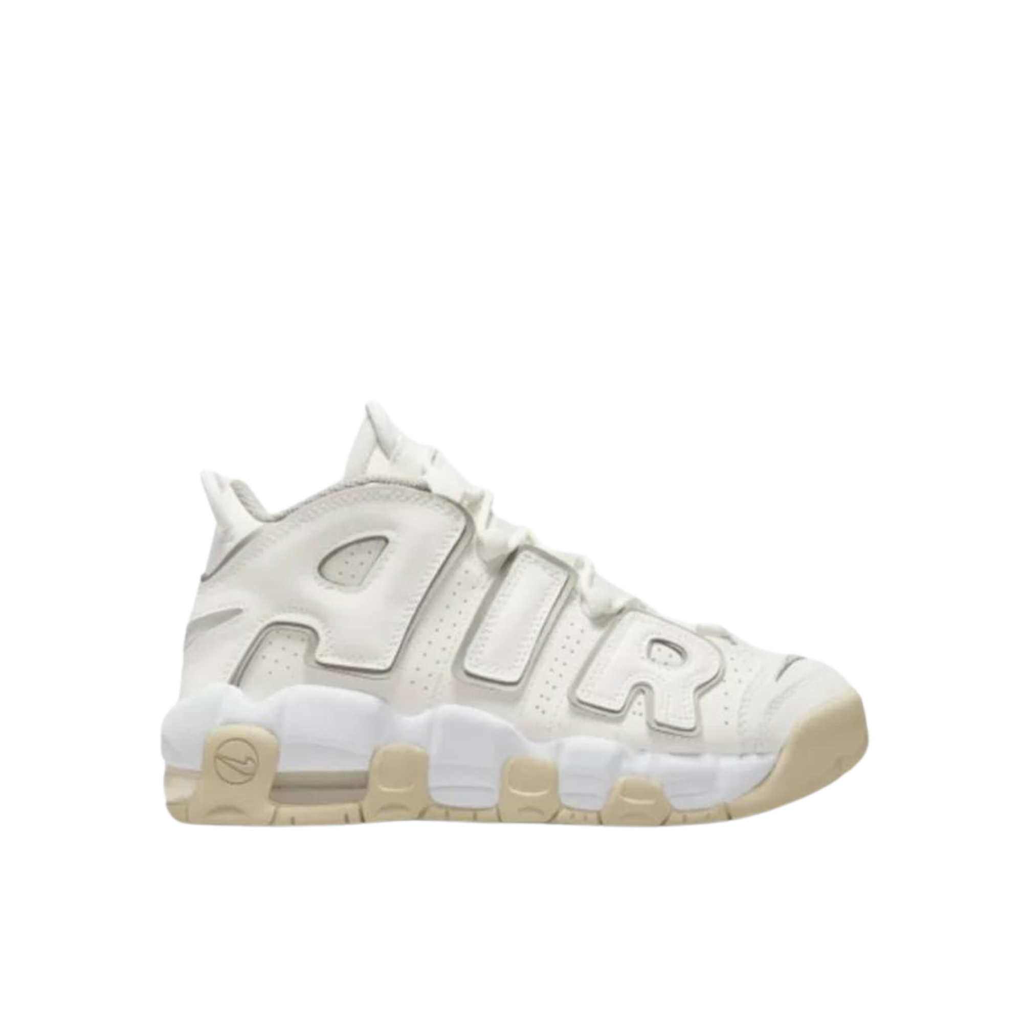 Nike Air Uptempo Phantom Sandrift