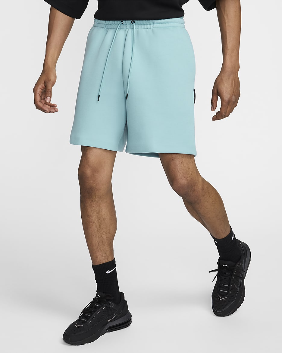 Nike Tech Men's Fleece Shorts