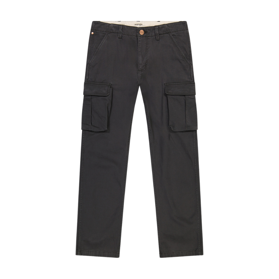 Delavé cargo pants Casey Jones