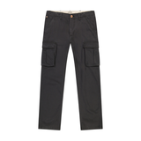 Delavé cargo pants Casey Jones