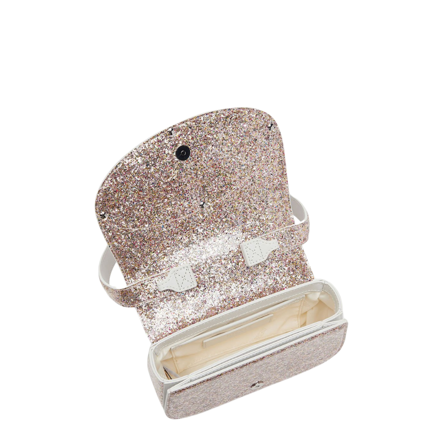 Diesel Bag - Multicolored Glitter