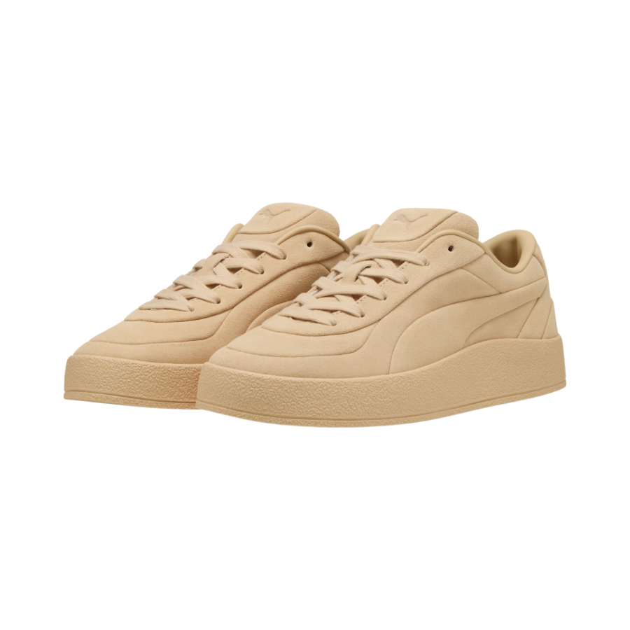 PUMA CA Luxe Elevated