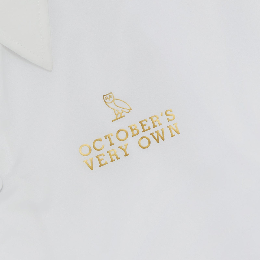 OVO COACHES JACKET