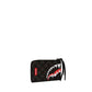 DRIPPING SHARKS IN PARIS WALLET
