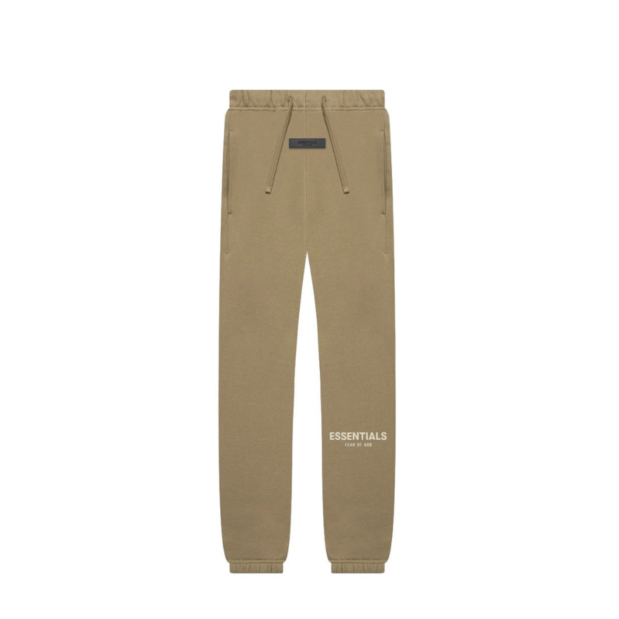 Fear of God Essentials Sweatpants OAK