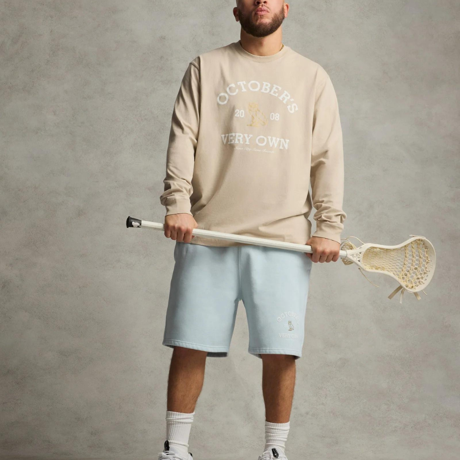 OVO COLLEGIATE SHORT